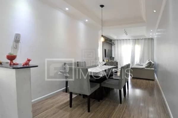 Apartamento 2 quartos em Jardim Paulista, Itapevi/SP