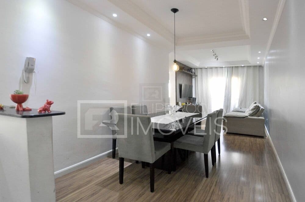 Apartamento 2 quartos em Jardim Paulista, Itapevi/SP