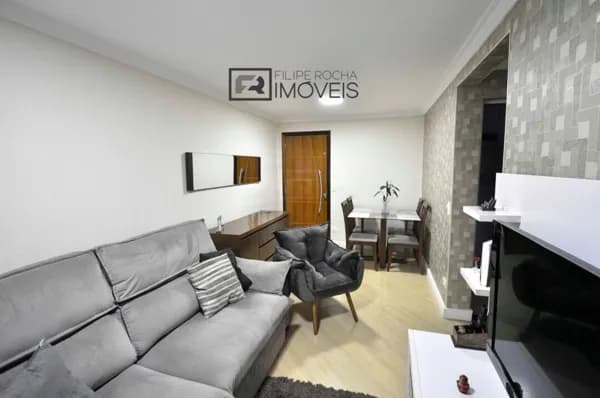 Apartamento a venda no Guimaraes Rosa Osasco SP com 2 quartos preço excelente