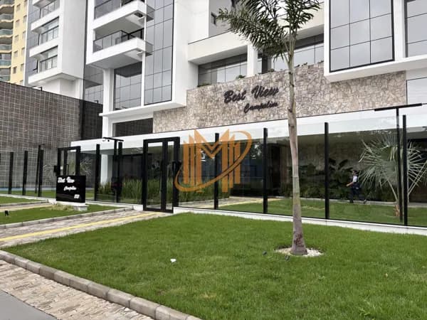 Apartamento para locação de 104m² no Best View Campolim: 3 Suítes / 3 Vagas