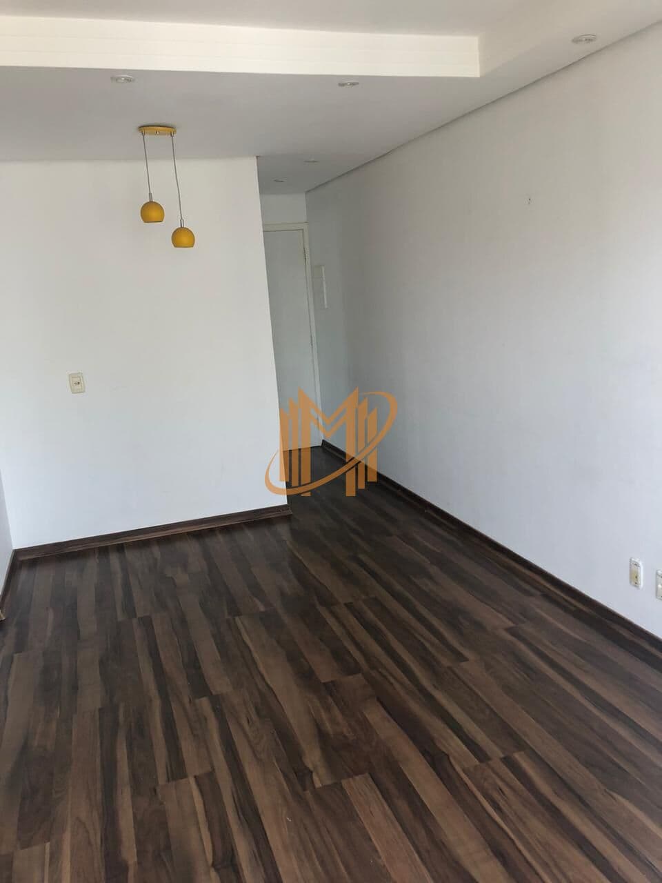 Apartamento no Condomínio Reserva do Bosque Ecoclub - Sorocaba
