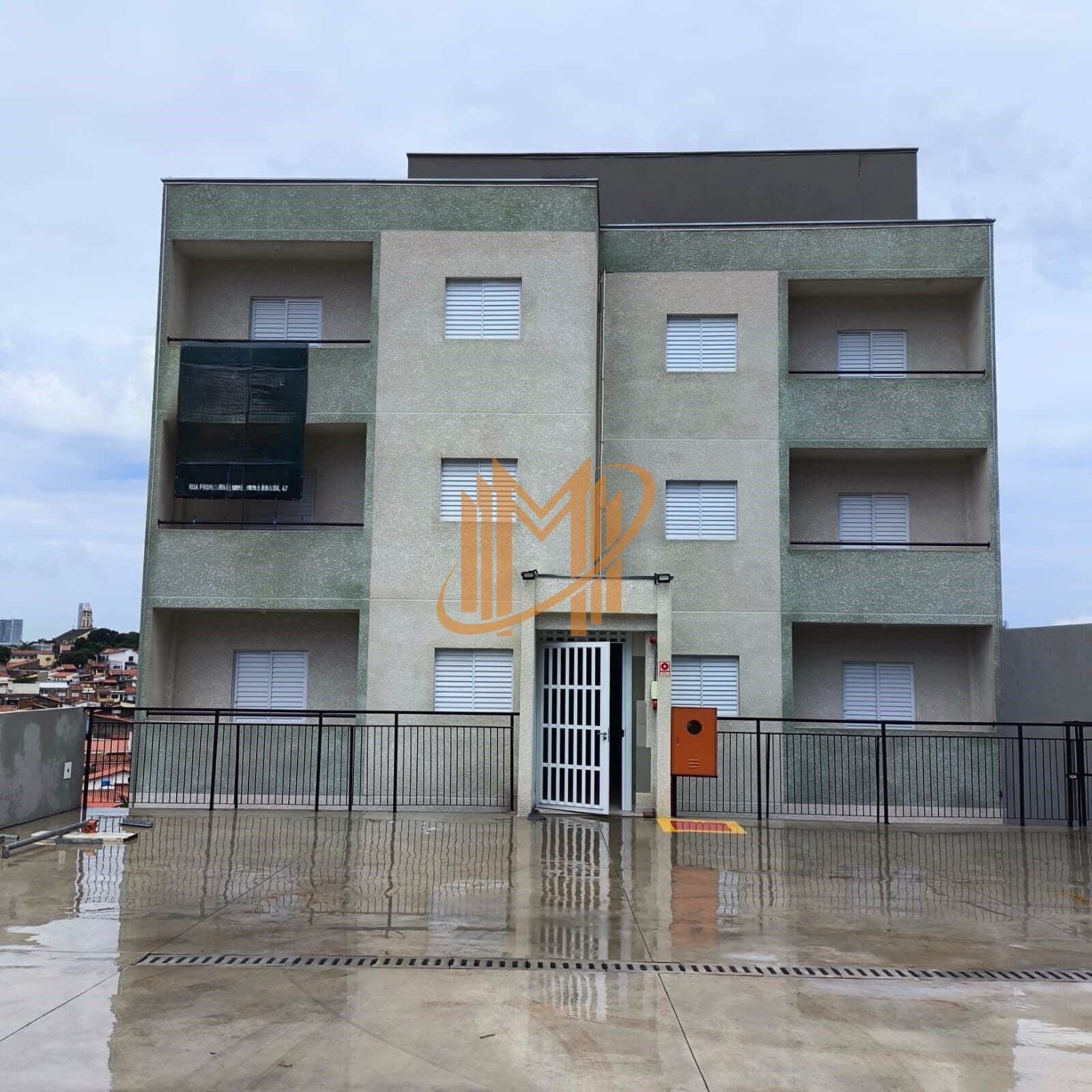 Apartamentos Novos em Localização Privilegiada: Conforto e Praticidade ao Seu Alcance!
