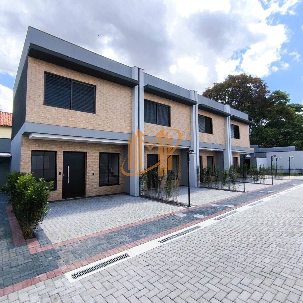 Casa de Condomínio em Sorocaba - Vila Hortência