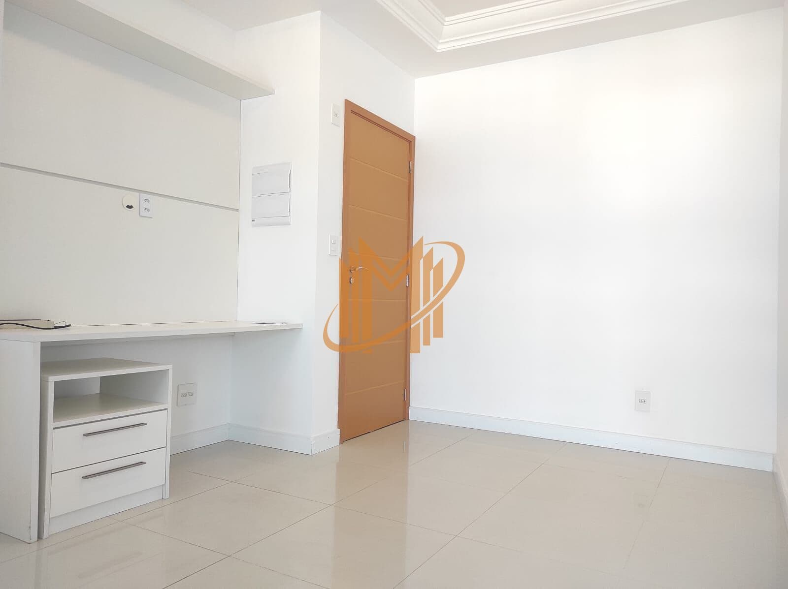 Studio Mobiliado à Venda no Spettacolo Patrinani – Campolim, Sorocaba/SP