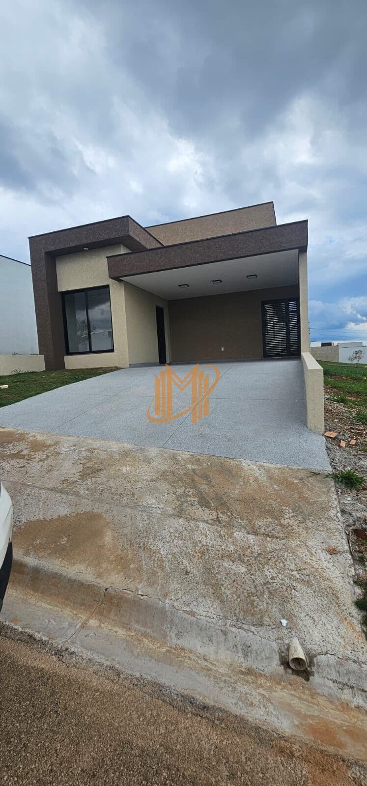 Casa no Reserva Ipanema, Sorocaba