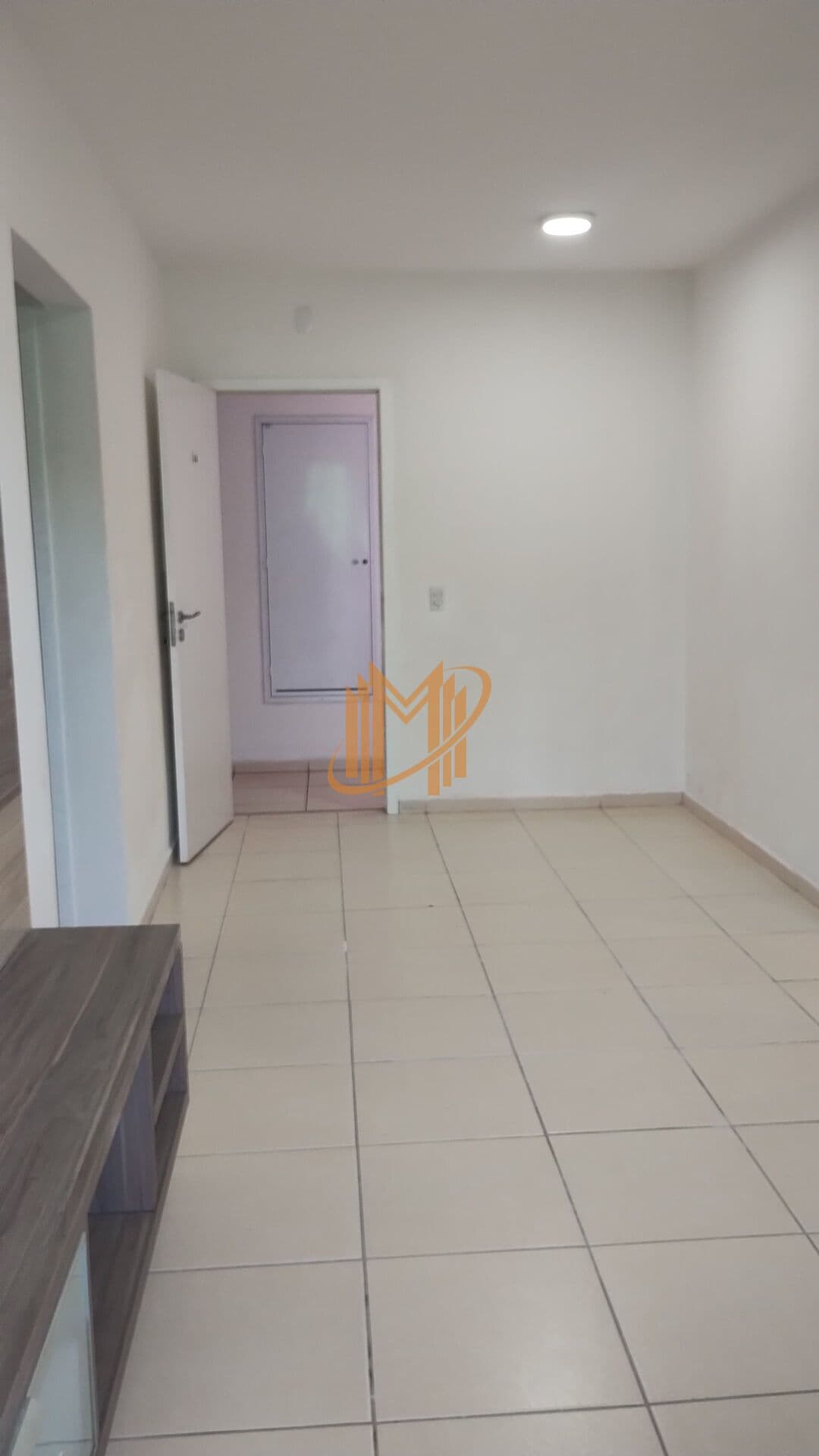 Apartamento à venda no Residencial Butiá com 53m² - Sorocaba / SP