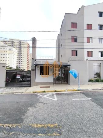 Apartamento para Locação no Condomínio Barão Cristina