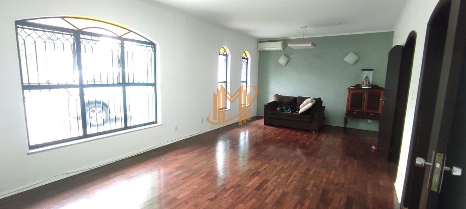Casa Sobrado de 437m² Comercial ou Residencial
