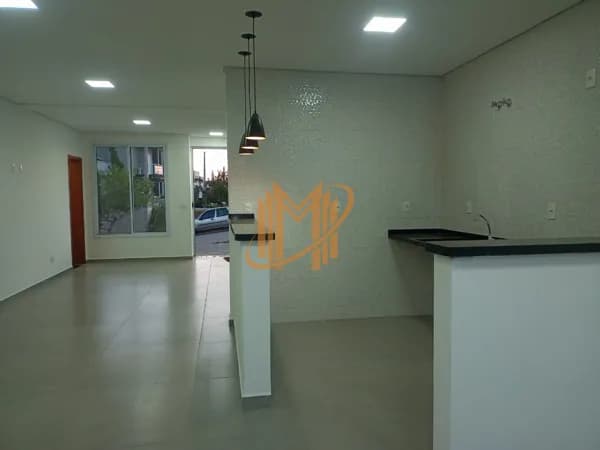 Casa com piscina à venda no Condomínio Horto Florestal Villagio em Sorocaba