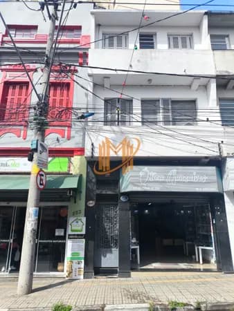 Apartamento para locação no Centro de Sorocaba - Rua da Penha