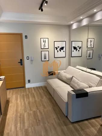 Studio Mobiliado à Venda no Spettacolo Patriani – Campolim - Sorocaba / SP