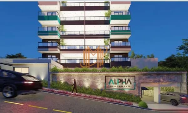 Alpha Versailles: Residência para Locação na Villa Lucy - Sorocaba.