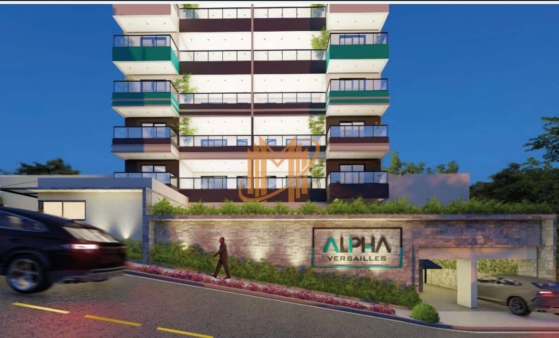 Alpha Versailles: Residência para Locação na Villa Lucy - Sorocaba.