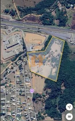 Lote/Terreno em Itu - City Castello