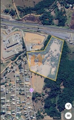 Lote/Terreno em Itu - City Castello