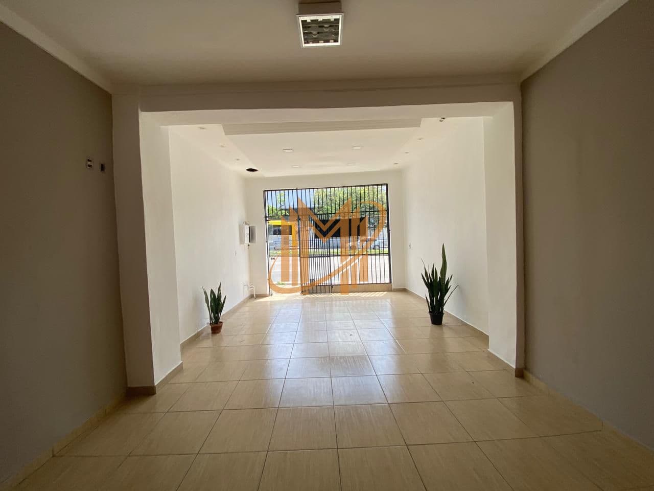 Loja com 75m² para locação no Centro – Eixo Afonso Vergueiro