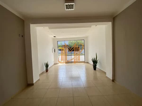 Loja com 75m² para locação no Centro – Eixo Afonso Vergueiro