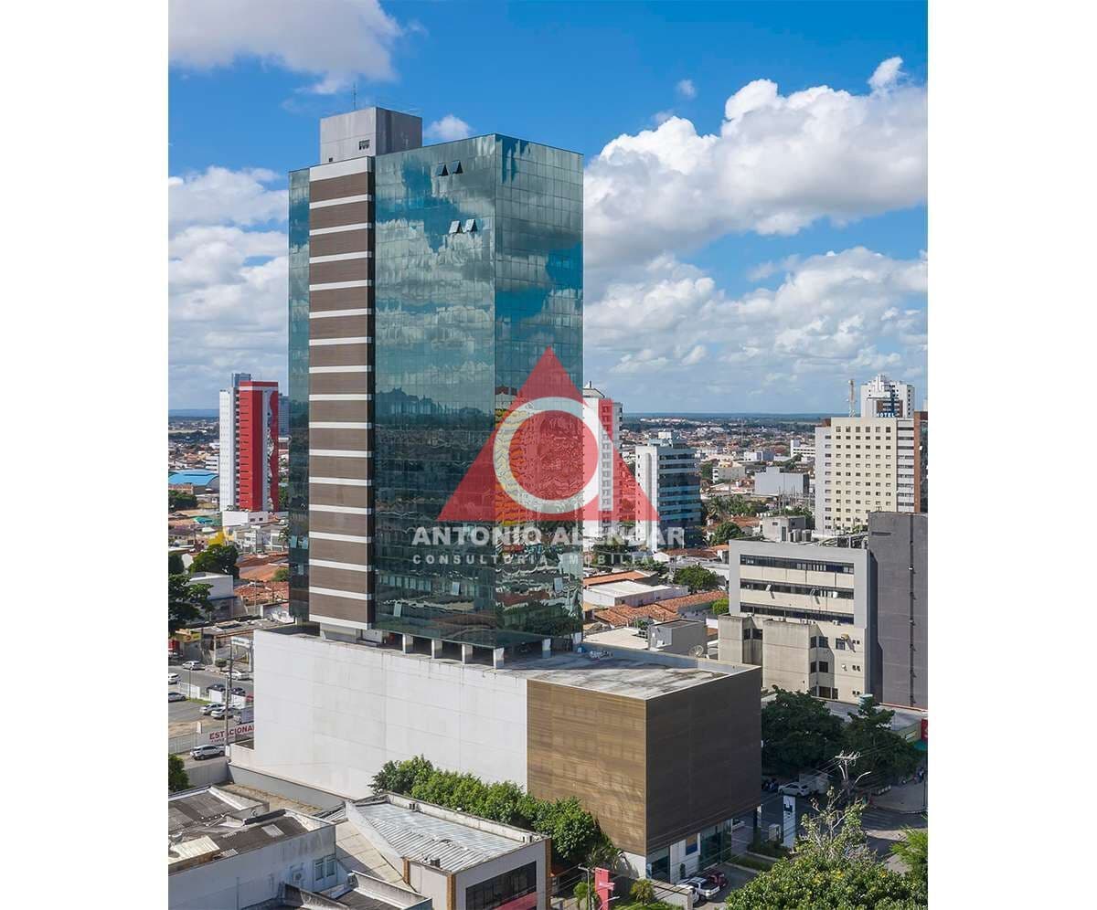 Sala/Conjunto em Feira de Santana - Centro