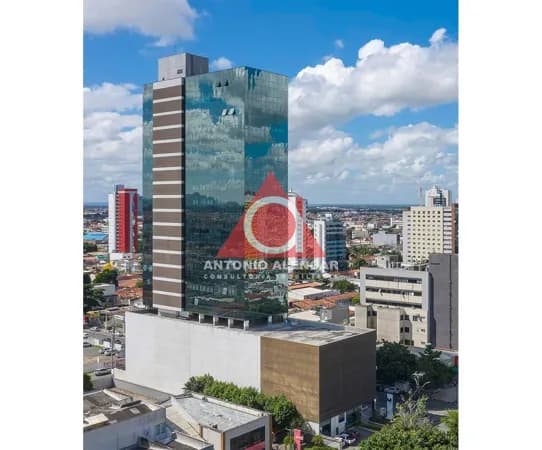 Sala/Conjunto em Feira de Santana - Centro