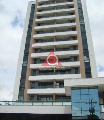 Apartamento em Feira de Santana - Capuchinhos