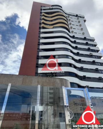 Apartamento em Feira de Santana - Centro