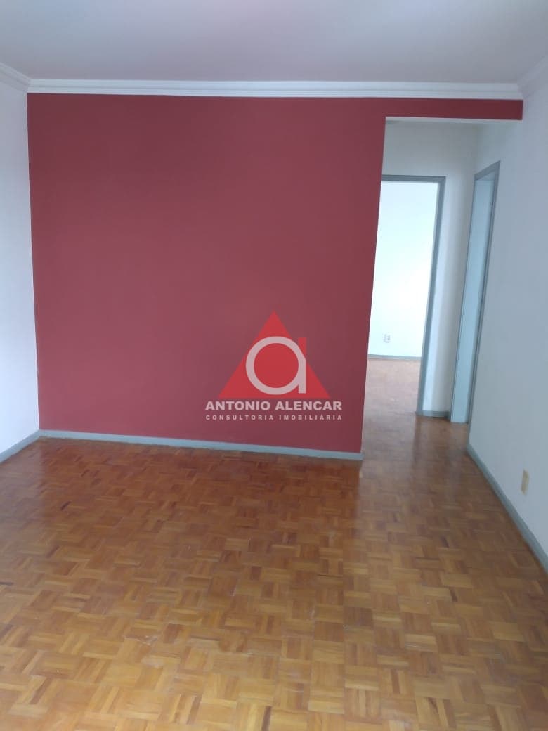 Apartamento em Feira de Santana - Conjunto Centenário