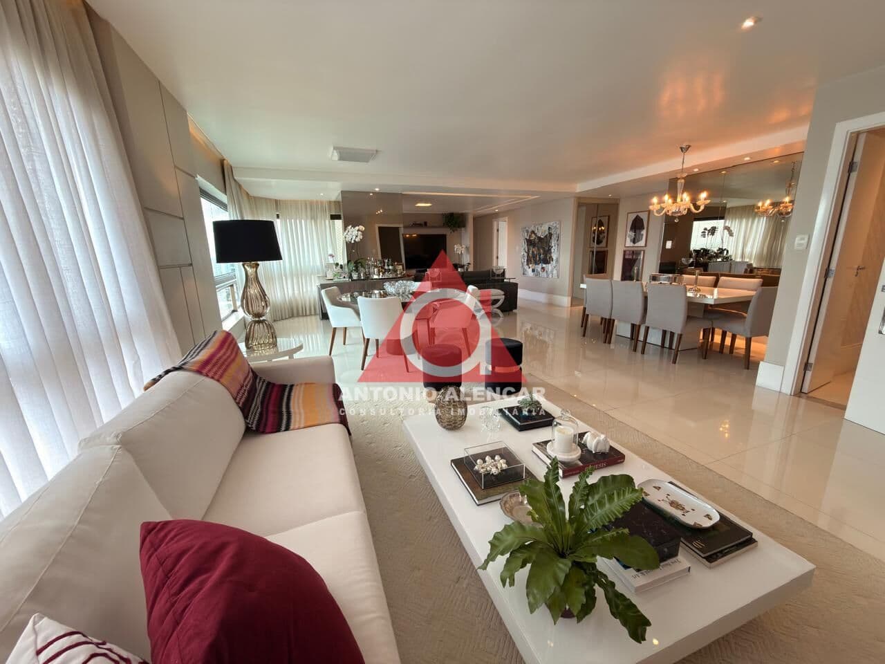 Apartamento em Feira de Santana - Santa Mônica
