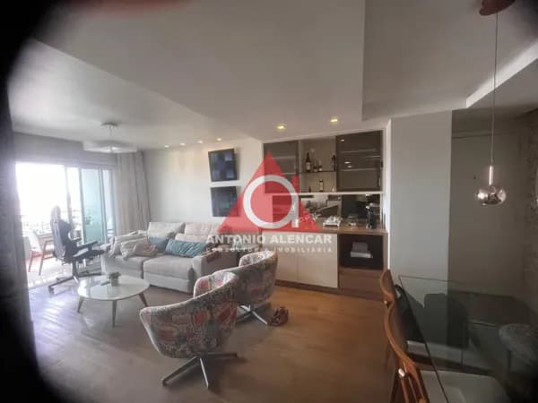 Apartamento em Feira de Santana - Capuchinhos