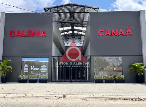 Sala/Conjunto em Feira de Santana - Santo Antônio dos Prazeres