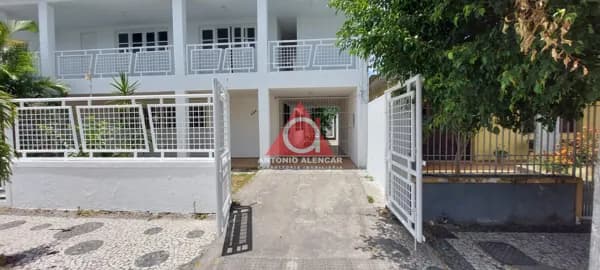 Casa comercial