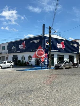 Prédio/Edifício Inteiro em Serrinha - Centro