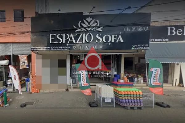 Sala/Conjunto em Feira de Santana - Centro