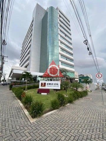 Sala/Conjunto em Feira de Santana - Centro