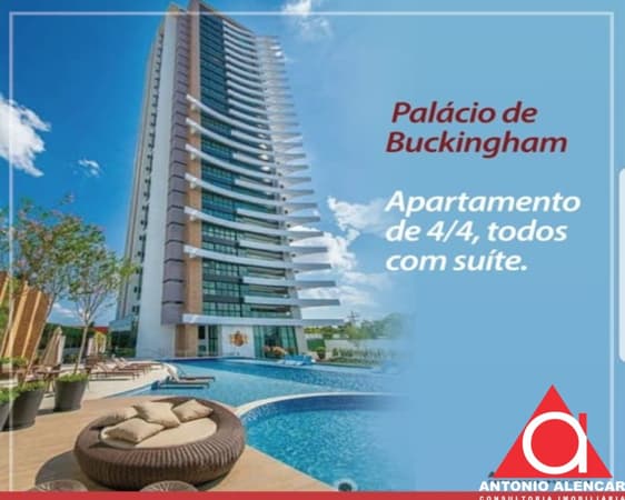 Apartamento em Feira de Santana - Santa Mônica