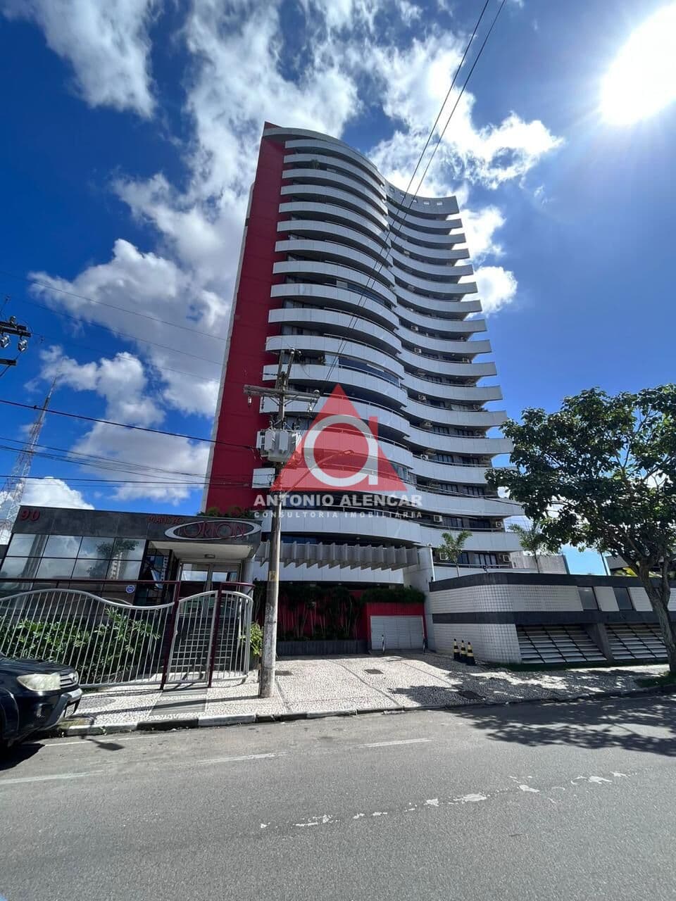 Apartamento em Feira de Santana - Centro