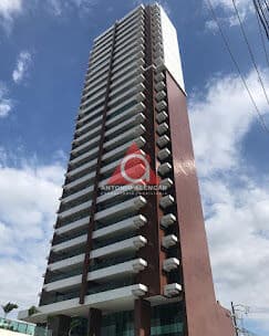 Apartamento em Feira de Santana - Santa Mônica