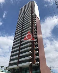 Apartamento em Feira de Santana - Santa Mônica