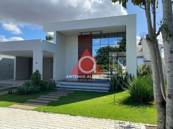 Casa de Condomínio em Feira de Santana - Cidade Nova