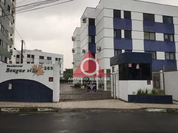 Apartamento em Feira de Santana - Ponto Central