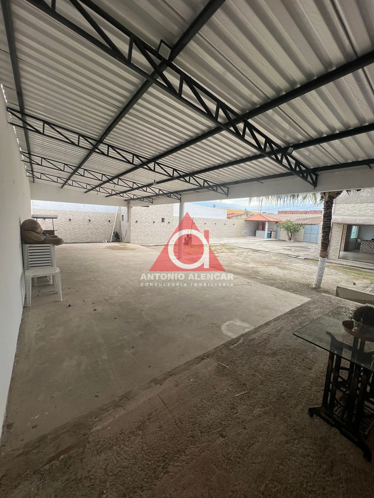 Ponto Comercial/Loja/Box em Feira de Santana - Cidade Nova