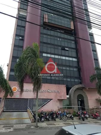 Sala/Conjunto em Feira de Santana - Centro
