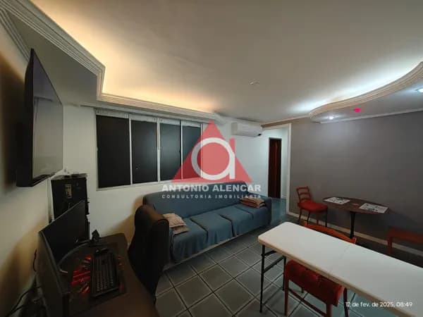 Apartamento em Feira de Santana - Queimadinha