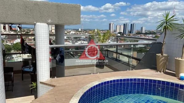 Apartamento em Feira de Santana - Ponto Central
