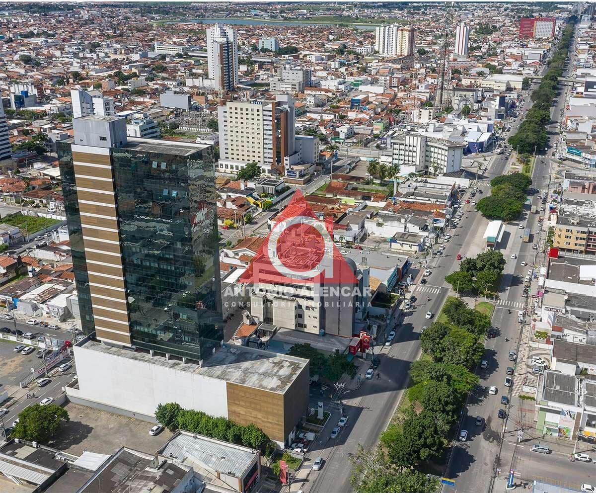 Sala/Conjunto em Feira de Santana - Centro