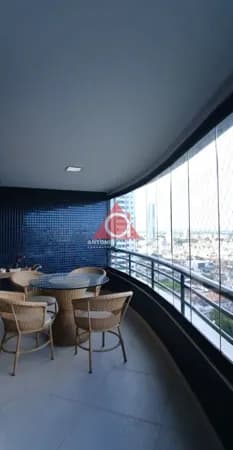 Apartamento em Feira de Santana - Santa Mônica