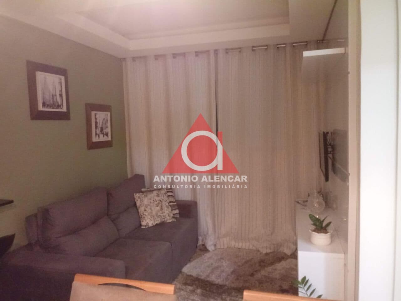 Apartamento em Feira de Santana - 35º BI