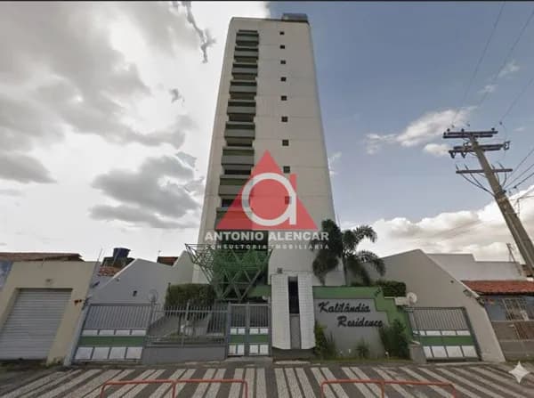 Apartamento em Feira de Santana - Kalilândia