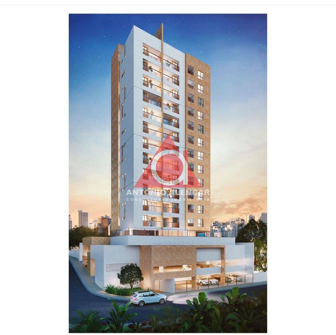 Apartamento