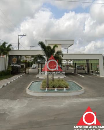 Lote/Terreno em Feira de Santana - Lagoa Salgada