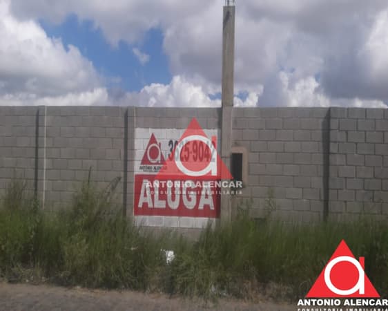 Lote/Terreno em Feira de Santana - Sim